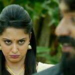 Neetha Ashok Instagram - One of my favourite montages from Jabardasth Shankara ❤️