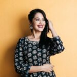 Neetha Ashok Instagram - Dil khol ke hasso ❤️