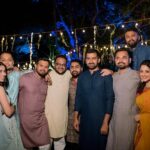 Neetha Ashok Instagram - Throwback to this Mangalore Wedding #decemberdiaries2019 #DoctorwedsDoctor #weddingbells #funbunch #homies Pilikula, Mangalore