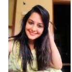 Neetha Ashok Instagram - Good morning ♥️