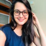 Neetha Ashok Instagram - 🤓 🙃 Kota, Kundapura