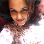 Neetha Ashok Instagram - Good morning insta family ❤️ #stayhome #staysafe #staypositive #thistooshallpass Kota, Kundapura
