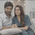 Nikki Galrani Instagram - When it comes to committing to love, we promise to be friends first & have each other's backs every day Tell us how you #CommitToLove every day and stand a chance to win special surprise!* #CommitToLove with the Season’s Collection of Platinum Love Bands. Because this love you share is rare. T&C Apply* #CommitToLove #Rare #RareLove #Platinum