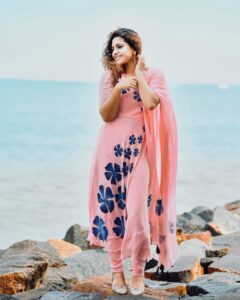 Noorin Shereef Instagram - Some @anjali_varma_official things♥️ Mua @femy_antony Pc @dy___bbuk