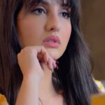 Nora Fatehi Instagram - Girllll……. 🤌🏽💅🏽 @disneyplushotstar @malaikaaroraofficial