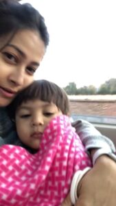 Panchi Bora Instagram - Chaiyan chaiyan