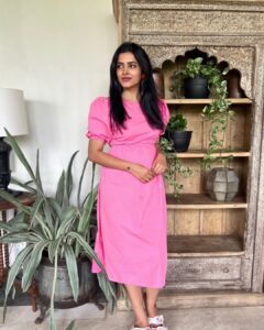 Pavani Gangireddy Instagram - 