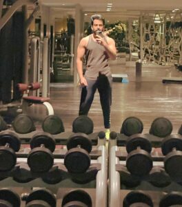 Prithviraj Sukumaran Instagram - Hello! 🌞 💪🏼