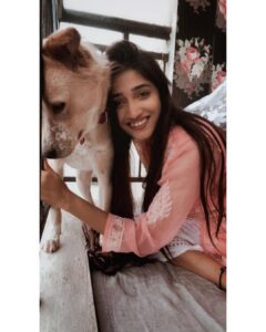 Priya Vadlamani Instagram - It’s been a while...🐽
👗 @reasonable_closet