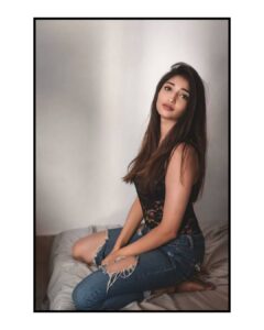 Priya Vadlamani Instagram - 📸 @kalyanyasaswi