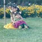 Priya Vadlamani Instagram - To the god mother of all our dogs, Shreya,I would have given you a personal letter if I were with you today but being so far away I just hope this makes your day.. Today you turn 18 and I literally can’t believe that you’ve grown up so big..I can’t begin to tell you how much I love you.. I know I don’t show it often but my protectiveness will show you what you mean to me. To me anyone who even hurts you a bit is someone who’s ass I would beat black and blue and you are so naive bacha , all I want is that you to be safe. You are the purest and the kindest soul I know ... I just hope you realise who is good for you and who isn’t couz there is nothing worse than watching you hurt for all of us.. I wish god gives you alll the happiness in this world. You should know how much you deserve it.. literally every bit of it.. I am so sorry that i am not with you today there and mom isn’t either because she had to be with me. I love to the most. And we miss you so much.. Happy birthday bacha 🐣💙