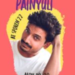 Priyanshu Painyuli Instagram - In his Instagram bio, Priyanshu Painyuli (@priyanshupainyuli ) says, "I pretend to be someone else sometimes". You may know him as an actor, who has made a strong mark with his performances in #Mirzapur2 , Extraction, Bhavesh Joshi Superhero, Rashmi Rocket, and more. At #Spoken, you will hear about the story behind the story—the story of what happened before all the success, the story of how it all started! Spoken is a two day festival of music, storytelling, poetry, experiences, flea markets and the best of food, drinks and vibes! Catch him live on the Spoken ‘22 stage on Nov 19-20 Mumbai Get your tickets now from the link in bio! . . . . @whatyoucrave.in @kommuneity #priyanshupainyuli #actor #spoken2022 #spokenfest2022 #mirzapur2 #bhaveshjoshisuperhero #rashmirocket #indianactors #spoken2020 #spokenfest #artistdrop #ticketslive #artfestival #festivalseason #kommuneindia #artfestival #festivalseason #goodtimes #goodvibes #fyp #reels #fests #spokenwordpoetry #spokenword #kommuneindia #kommuneity