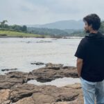 Priyanshu Painyuli Instagram - My Idea of a trip 😊 Thank you @foresthillstala for the lovely beautiful stay and hospitality 🤗 #foresthills #roadtrip #vacation #tripping