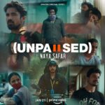 Priyanshu Painyuli Instagram - Here is the Trailer guys :) It's time to unpause ⏯️ and hit play on stories full of hope for a fresh start. #UnpausedOnPrime new season, Jan 21 @primevideoin @shikhamakan @parambyte @saqibsaleem @ruchirarun @shreyadhan13 @priyanshupainyuli @nupurasthana @robotdogman @earlymanfilm @nagraj_manjule @gargeekulkarni @warnermusicindia @sachinjigar @amitprakashmishra @ashishsverma @pinkwindowproductions @pranati_ta @niraj_pwp