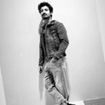 Priyanshu Painyuli Instagram - Har cheez khaas hai… #ritwiz #reelitfeelit