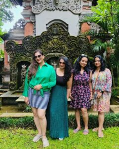 Rekha Krishnappa Instagram - Bali, Indonesia is a beautiful island, u can spend eternity with nature... i had a small trip, but bali inspired me to visit again.. sooo coming soon again bali.... 😊😊
Very humble people, always smiling, treats foreigners very nicely, 
I am going miss you till I visit again . 
Thank you for the stay @karma.group  bali... Never had a comfortable stay before than @karma.group 

Sorry for the late post, just wanted to be in the moment . 

#travel #travelphotography #vacationmode #vacation #tripwithfriends #stressbustervacation #balitravel #baliindonesia #baliisland #balivacation
