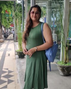 Rekha Krishnappa Instagram - Bali, Indonesia is a beautiful island, u can spend eternity with nature... i had a small trip, but bali inspired me to visit again.. sooo coming soon again bali.... 😊😊
Very humble people, always smiling, treats foreigners very nicely, 
I am going miss you till I visit again . 
Thank you for the stay @karma.group  bali... Never had a comfortable stay before than @karma.group 

Sorry for the late post, just wanted to be in the moment . 

#travel #travelphotography #vacationmode #vacation #tripwithfriends #stressbustervacation #balitravel #baliindonesia #baliisland #balivacation
