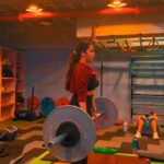 Roshni Walia Instagram – Leg days ❤️❤️
.
.
.
.
.
.
#gymgirl #fitness #gym #workout #fitnessmotivation #fit #motivation #bodybuilding #training #health #love #lifestyle #instagood #fitfam #healthylifestyle #sport #gymlife #healthy #gymmotivation #roshniwalia #crossfit #muscle #instagram #fitnessmodel #exercise 🔚