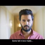 Salman Khan Instagram - Bhau, Best wishes on your directorial debut @riteishd … #ved #ved30dec @geneliad