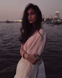 Samara Tijori Instagram - 