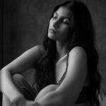 Samara Tijori Instagram - The Wait • • • • • • Photographed by - @kunjgutka Makeup by- @samruddhisathemakeup Styled by- @nikitarawlani