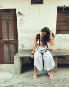 Samara Tijori Instagram - POV ; You’re making me wait…
