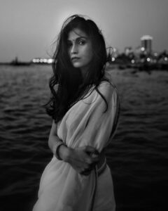 Samara Tijori Instagram - 