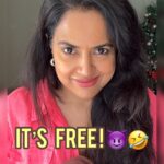 Sameera Reddy Instagram - Ladies!The last one is Free😈 . Disclaimer- The Saasu was not hurt during the making of this reel 🤣 #saas #bahu #motherinlaw #daughterinlaw #mil #dil drama 🎭
