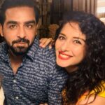 Sameksha Instagram - Happy Diwali to all✨💥⚡️wishing everyone love and prosperity ⭐️⚡️💥 @itsshaeloswal @jrimmykhurana @bedisaveena @eat2losebysonia @_shreya_saini_ @kwatranaveen