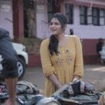 Sangeetha Sringeri Instagram - 😂 Neeve Caption kodi #777charlie