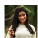 Sangeetha Sringeri Instagram - Cheers to Memories & Life ✨ #SangeethaSringeri