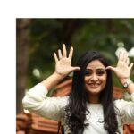 Sangeetha Sringeri Instagram - Thank you for capturing it so beautifully @rakesh_hg_photography ❤️ #SangeethaSringeri #funedition
