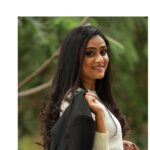 Sangeetha Sringeri Instagram - Looking back at the wonderful Journey!🤍 #SangeethaSringeri PC: @rakesh_hg_photography 😍📸