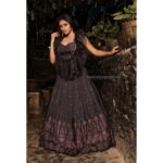 Sangeetha Sringeri Instagram -