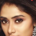 Sangeetha Sringeri Instagram -