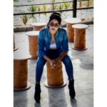 Sangeetha Sringeri Instagram - P.C @henryroyzach