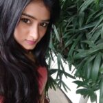 Sangeetha Sringeri Instagram -