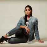 Sangeetha Sringeri Instagram -