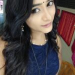 Sangeetha Sringeri Instagram -