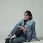 Sangeetha Sringeri Instagram -