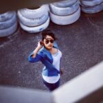 Sangeetha Sringeri Instagram -