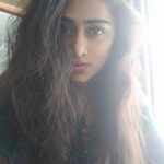 Sangeetha Sringeri Instagram - #unedited #earlymorning