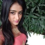Sangeetha Sringeri Instagram -