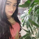 Sangeetha Sringeri Instagram -