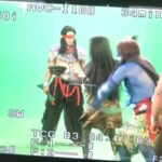 Sangeetha Sringeri Instagram - #haraHaraMahadeva #specialEpisode #todaysepisode #Veerbadra #Mahakaali if u wanna know whats the final output don't miss to watch todays episode of hara hara mahadev only at Star Suvarna at 7:30pm