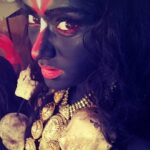 Sangeetha Sringeri Instagram -
