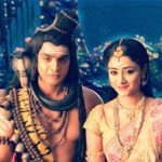 Sangeetha Sringeri Instagram - A new Journey... viewers are my god.. and when they love me so much... it became my responsibility to fulfill their wish! Continuing as parvati they say: ಸತಿಯಾಗಿ ನಿಮ್ಮ ಮನಗೆದ್ದವಳು ಇನ್ಮೇಲೆ ನಿಮ್ಮ ಪಾರ್ವತಿ ಇದು ನಿಮ್ಮಿಂದ , ನಿಮಗಾಗಿ .....