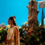 Sangeetha Sringeri Instagram - for more making videos search for Hara hara Mahadeva sati returns or behind the scenes of sati hara hara mahadeva in YouTube