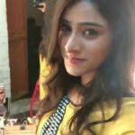 Sangeetha Sringeri Instagram -