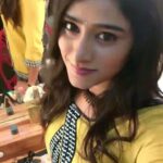 Sangeetha Sringeri Instagram -